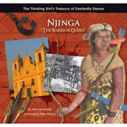 Njinga "The Warrior Queen"