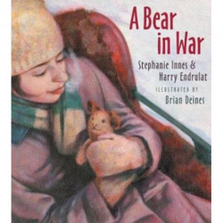 A Bear in War