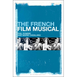 The French Film Musical