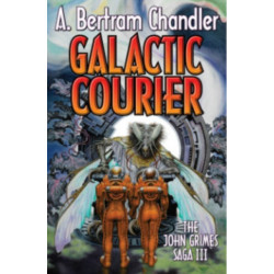 Galactic Courier