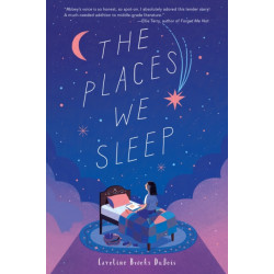 The Places We Sleep
