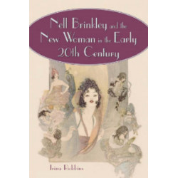 Nell Brinkley and the New Woman in the Early 20th Century