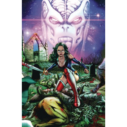 Grimm Fairy Tales Presents: Unleashed Volume 2