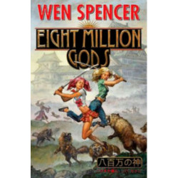 Eight Million Gods
