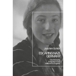 Escaping Nazi Germany: One Woman's Emigration from Heilbronn to England