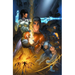 Hunter-Killer Volume 1