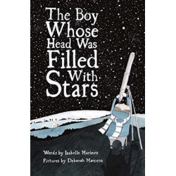 The Boy Whose Head Was Filled with Stars: A Life of Edwin Hubble