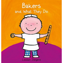 Bakers and What they Do