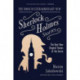 The Book of Extraordinary New Sherlock Holmes Stories: The Best New Original Stores of the Genre (Detective Mystery Book, Gift for Crime Lovers)