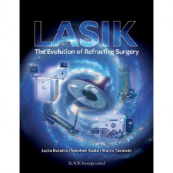 LASIK: The Evolution of Refractive Surgery