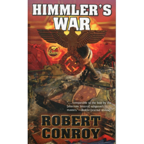 Himmler's War
