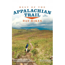 Best of the Appalachian Trail: Day Hikes