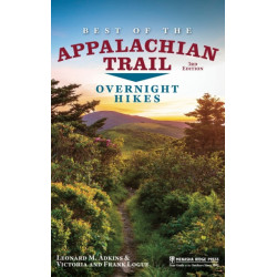 Best of the Appalachian Trail: Overnight Hikes