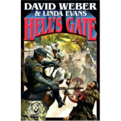 Hell's Gate