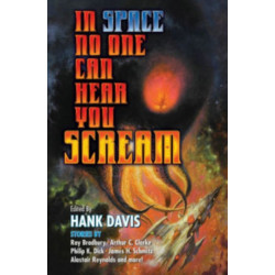 In Space No One Can Hear You Scream