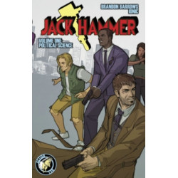 Jack Hammer