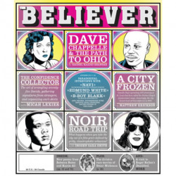 The Believer, Issue 102
