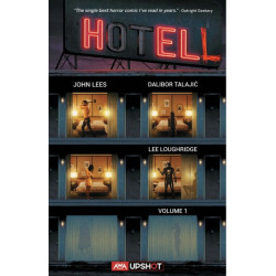 Hotell Vol. 1
