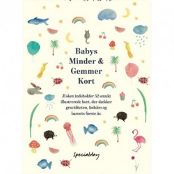 Babys Minder & Gemmer Kort