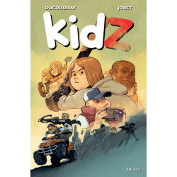 KidZ Vol 1