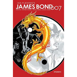 James Bond 007 Vol. 2