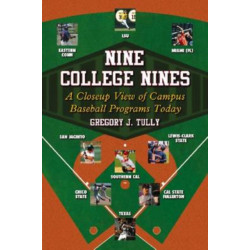 Nine College Nines: A Closeup View of Campus Baseball Programs Today