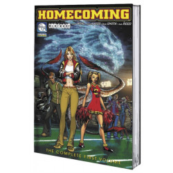 Homecoming Volume 1