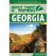 Best Tent Camping: Georgia: Your Car-Camping Guide to Scenic Beauty, the Sounds of Nature, and an Escape from Civilization