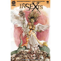 InSEXts Volume 2