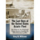 The Last Days of the United States Asiatic Fleet: The Fates of the Ships and Those Aboard, December 8, 1941-February 5, 1942