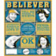 The Believer, Issue 105