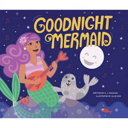 Goodnight Mermaid