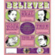 The Believer, Issue 110
