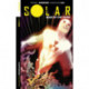 Solar: Man of the Atom Volume 2: Intergalactic