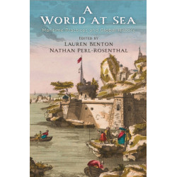 A World at Sea: Maritime Practices and Global History