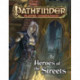 Pathfinder Player Companion: Heroes of the Streets