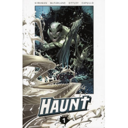 Haunt Volume 1