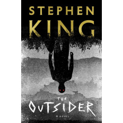 The Outsider: A Novel