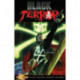 Project Superpowers: Black Terror Volume 3: Inhuman Remains