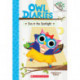 Eva in the Spotlight: A Branches Book (Owl Diaries -13): A Branches Book