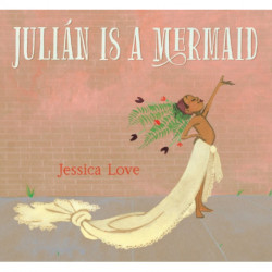 Juli n Is a Mermaid
