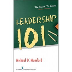 Leadership 101
