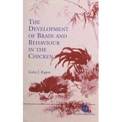 Development of Brain and Behaviour in the Chicken