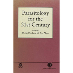 Parasitology for the 21st Century