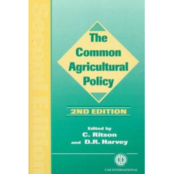 Common Agricultural Policy