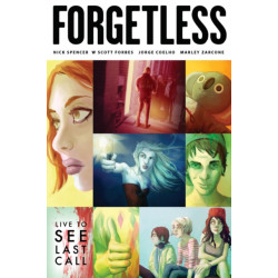 Morning Glories Volume 1