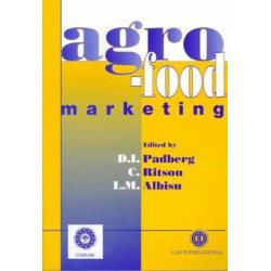 Agro-food Marketing