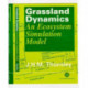 Grassland Dynamics: An Ecosystem Simulation Model