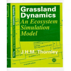 Grassland Dynamics: An Ecosystem Simulation Model