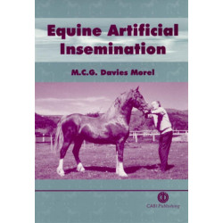 Equine Artificial Insemination